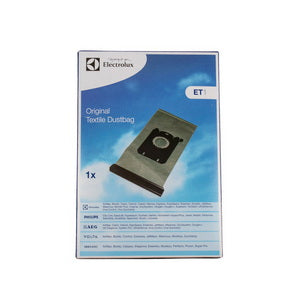 Electrolux 900166760 Мішок тканинний для пилососу