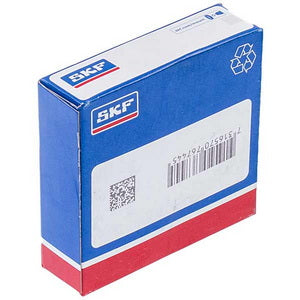 481252028183 Whirlpool Підшипник SKF 6307 - 2Z (35x80x21) для стиральної машини (в оригінальній коробочці)