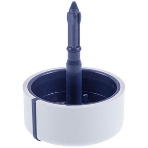 Ручка перемикання програм для стиральної машини Whirlpool 481241458306