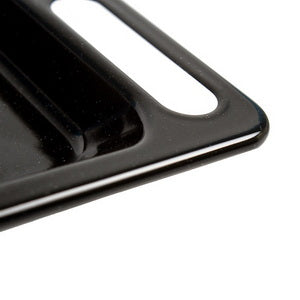 Емальований деко для духовки Ariston, Indesit C00137834 (C00081577)