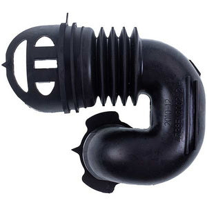 З'єднувальний патрубок (дозатор-бак) заливки води для стиральних машин LG 4738EN2002A