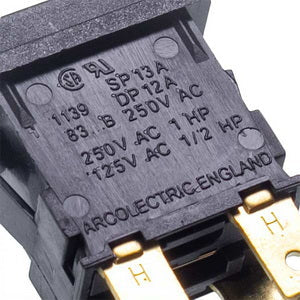 Сіткова кнопка для пілососу Zelmer \ Bosch ARCO 1139 07.0428 00637493