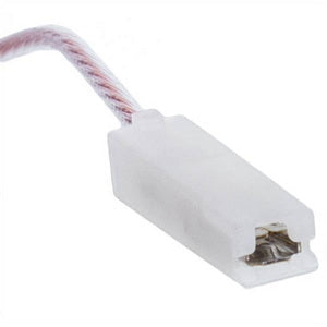 Свічка електророзпалю для газової плити Indesit C00083020 L=450mm