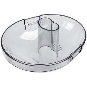 Кришка корпуса соковижималки Zelmer 377.0004 12013806