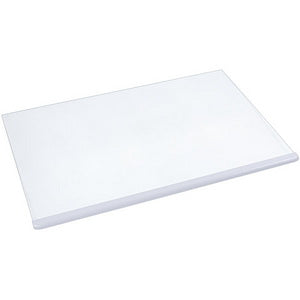 Полиця над ящиком для овочів у холодильник Атлант 371320307100 520x340mm (скляна, з обрамленням)