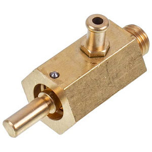 Кран подачі води/пару для кофеварки DeLonghi 7313286079 (7313281959)