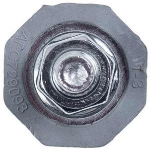 Ніжка M10 для пральної машини LG AFC72755401