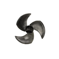 Вентилятор зовнішнього блока для кондиціонера 324x119