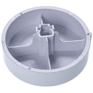 Ручка перемикання програм для стиральної машини Атлант 771239200400