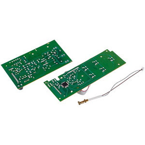 Плата керування для хлібопічки Kenwood KW715222 BM250/BM256