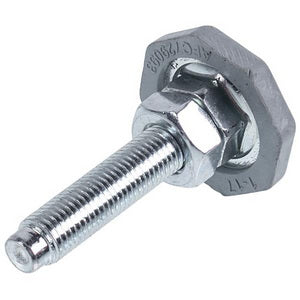 Комплект ніжок для стиральної машини LG AFC72909501 (4шт)