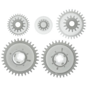 Набор шестерен для миксера Braun MultiMix 67051332
