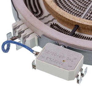 Конфорка для склокерамічної поверхні Indesit C00089645