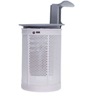 Фільтр грубої + тонкої очистки для посудомийної машини Indesit, Ariston C0014234