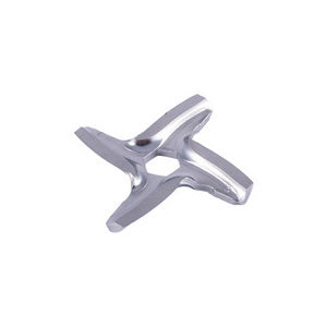 Ніж та решітка для м'ясорубки Moulinex A09B01