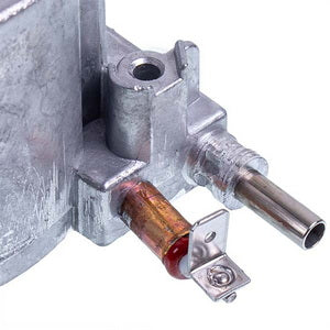 Бойлер у зборі з теном 1400W для кофемашини DeLonghi 5513236251