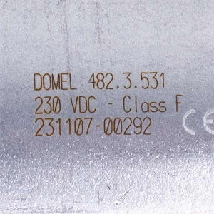 Двигун кофемолки для кофемашини Philips Saeco 996530000317 Domel B316 230V 482.3.531