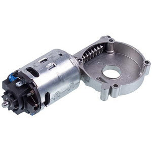Двигун кофемолки для кофемашини Philips Saeco 996530000317 Domel B316 230V 482.3.531