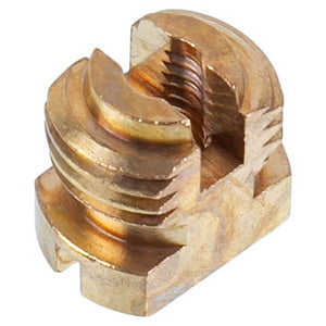 Гвинт-тримач клапана бойлера для кавоварки DeLonghi 6213210451