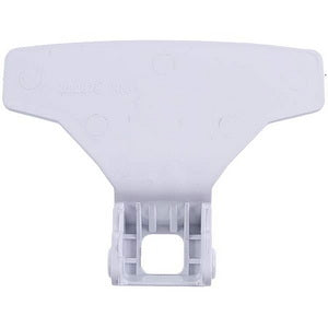 Ручка дверей (люка) для стиральної машини Beko 2828780100