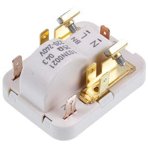 Пускове реле для холодильника 103N0021 Gorenje 597906