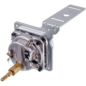 Бойлер з теном та паровим клапаном для кавоварки Kenwood KW713339