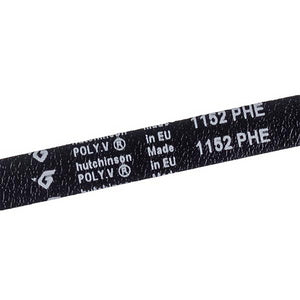 Ремінь для пральної машини 1152H7 PHE 00652015 (AS0003721)
