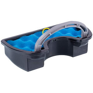 Фільтр під колбу в корпусі для пилососа Samsung SC4470 DJ97-01770A