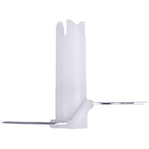 Ніж у чашу подрібнювача для блендера Bosch 00601507