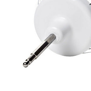 Вінчик для кухонного комбайна Bosch 00650543