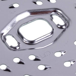 Середня диск-терка для кухонного комбайна Bosch NR5 00080159