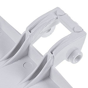 Ручка дверей (люка) стиральної машини Electrolux 1508509005