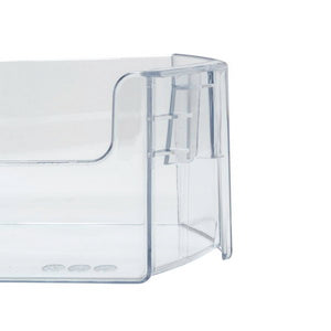 Дверна полиця для пляшок для холодильника Gorenje 318414 430x113mm