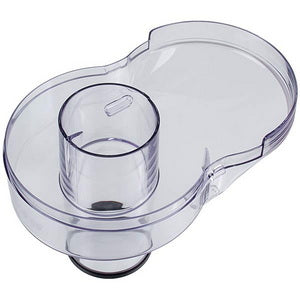 Кришка корпуса соковижималки Bosch 00701700