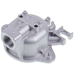 Корпус пальника (середній) для газової плити Gorenje 163183