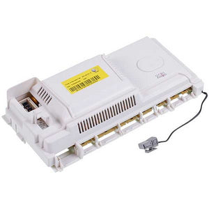 Модуль управління для посудомийної машини Indesit DEA 602 BLDC C00274113 (без пр