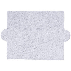 Фільтр двигуна (вугільний/мікро) для пилососу Thomas серії PERFECT AIR 195301