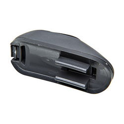 Пульт для порохотягу серії SmartTouch Power Thomas сірий