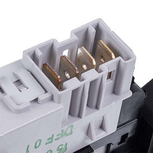 Замок люка (двери) для стиральной машины LG EBF49827803 Rold