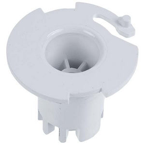 Фіксатор кнопки таймера для стиральної машини Electrolux 1247821018 (1260458201)