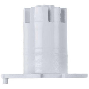 Фіксатор кнопки таймера для стиральної машини Electrolux 1247821018 (1260458201)