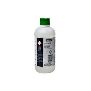 Засіб для видалення накипу з кофемашини DeLonghi AS00006181 5513296051 SER3018 500ml