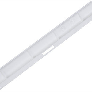 Заднє обрамлення скляної полиці холодильника Electrolux 2425096019