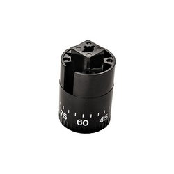 Ручка таймера для духовки Zanussi 3550322964