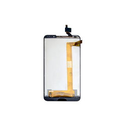 Дисплей з тачскріном #15-22251-43для мобільного телефону HTC 516 Desire Dual Sim