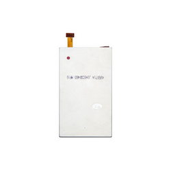 Дисплей #4850714 для мобільного телефону Nokia Lumia 603