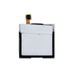 Дисплей #4851030 для мобільного телефону Nokia 1110/1112