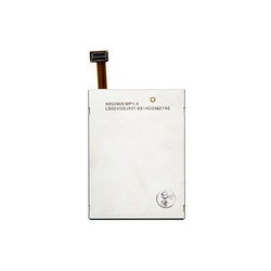 Дисплей #4850969 для мобільного телефону Nokia N75