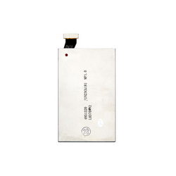 Дисплей #4851320 для мобільного телефону Nokia Lumia 710