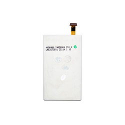 Дисплей #LMS317CF01 для мобільного телефону Nokia 600